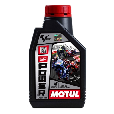 GP Power 4T 10W40 